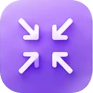 Icono de Comprimir PDF
