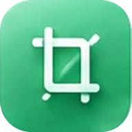Icono de Recortar PDF