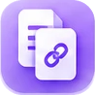 Icono de Unir PDF