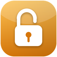 Icono de Desbloquear PDF