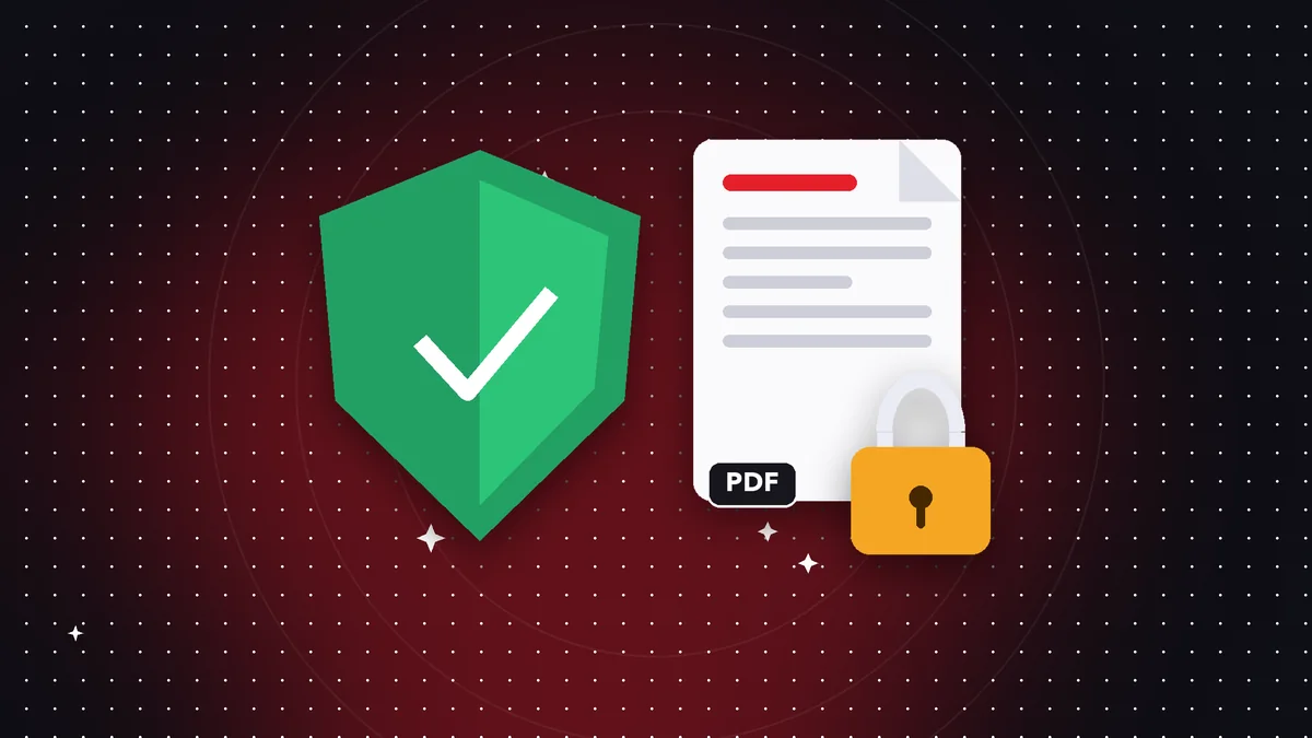 Cómo archivar documentos en PDF para conservarlos por años