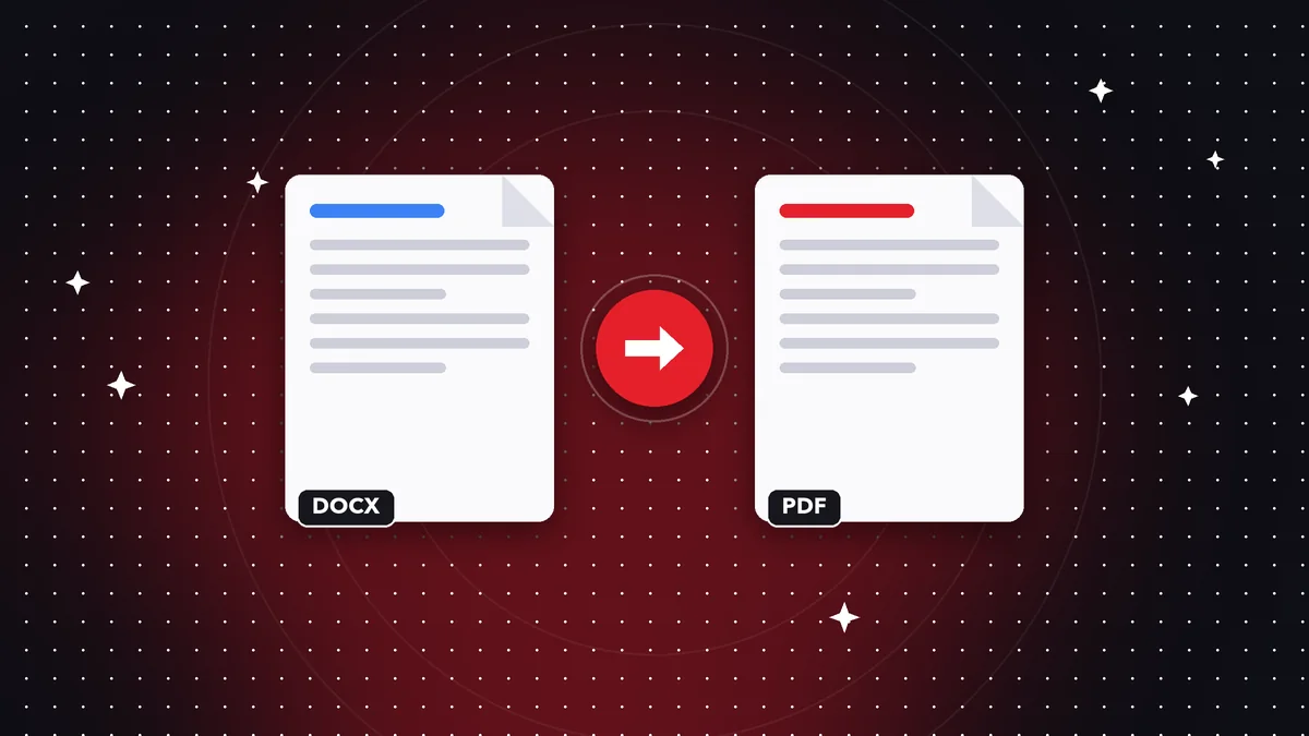 Cómo convertir Word a PDF sin tener Office instalado