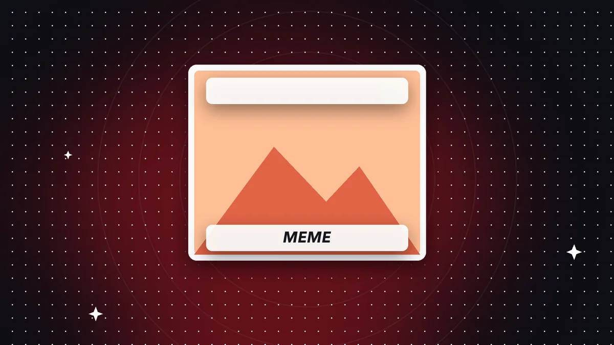 How to Make a Meme with Your Own Photo: An Easy Guide