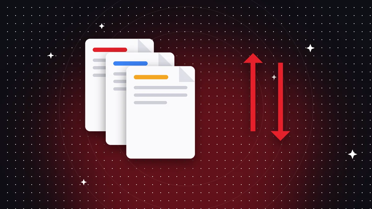 How to Reverse the Page Order of a PDF (and Duplicate the Pages You Need)