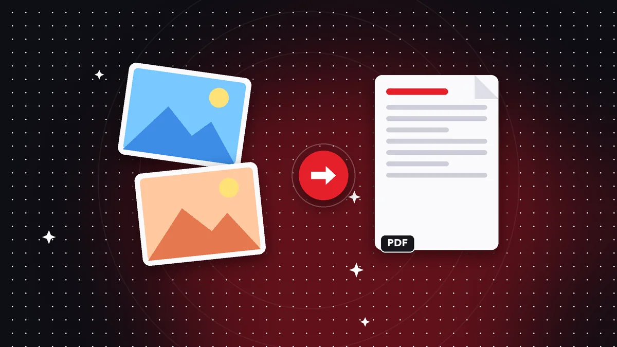 How to Convert Photos to PDF on Your Phone (Several in One Document)