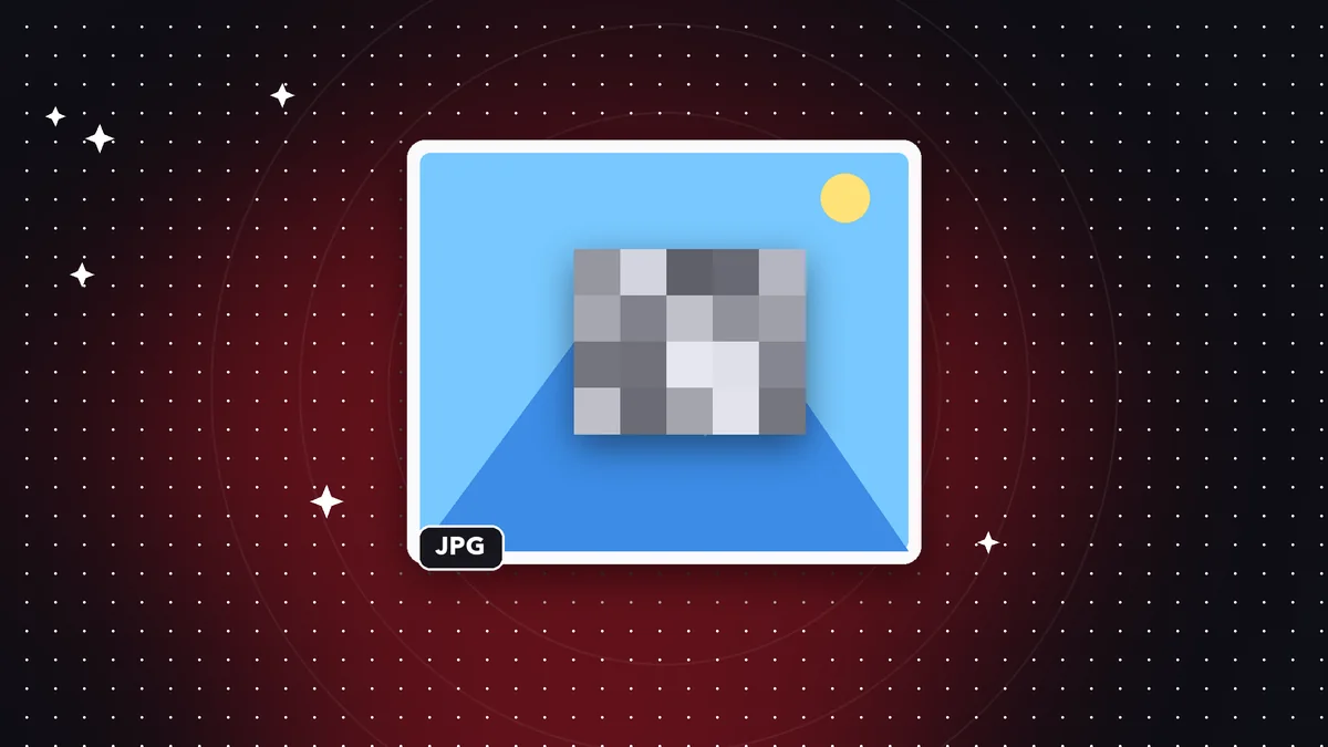 Cómo pixelar datos sensibles en una imagen de forma segura