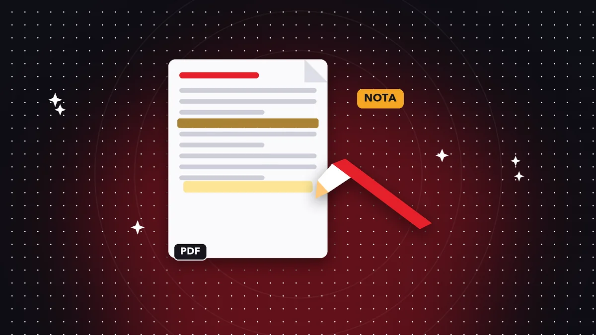 How to Highlight and Annotate a PDF: Study and Review Guide