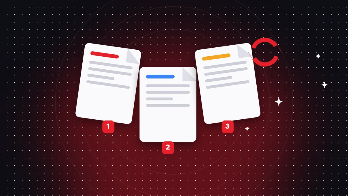 How to Rotate and Reorder Pages in a PDF