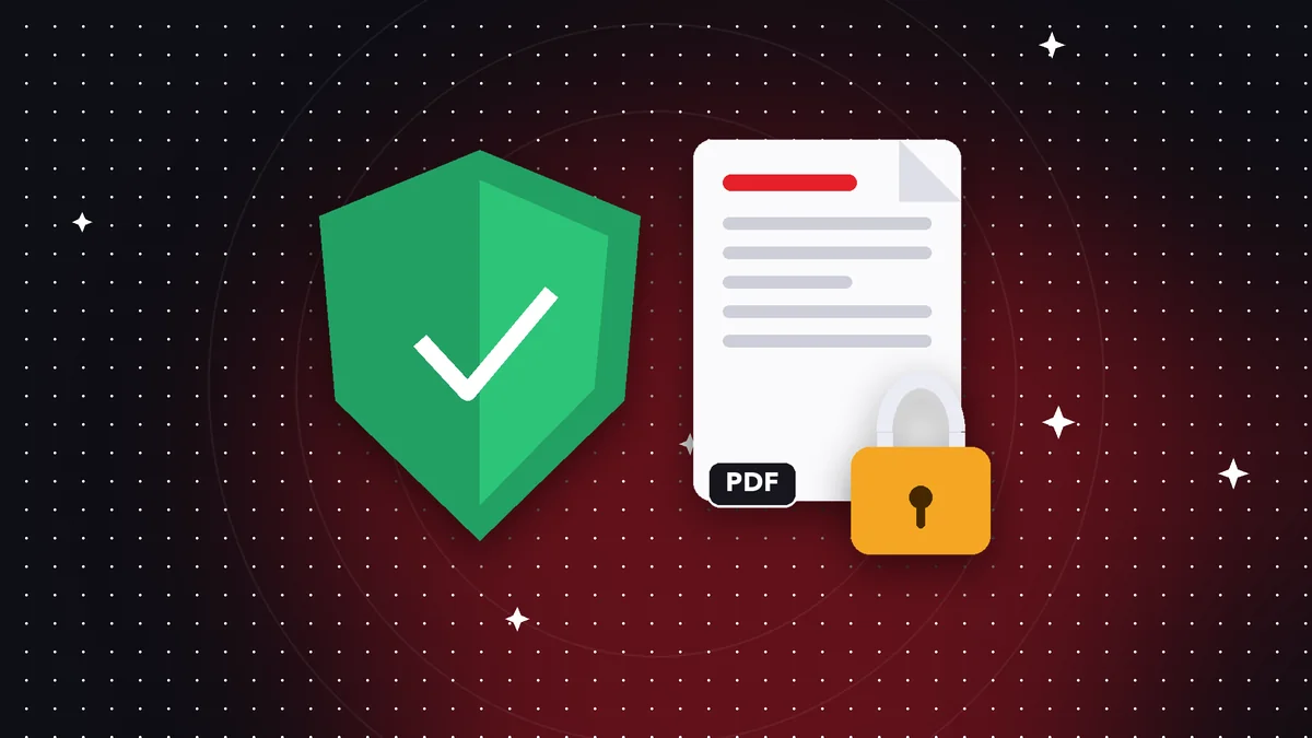 How to Work With PDFs Without Uploading Them Online