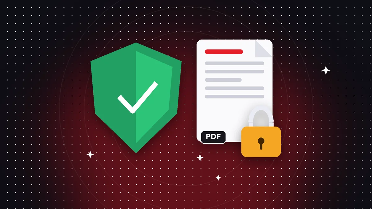 Are Online PDF Tools Safe? What You Need to Know