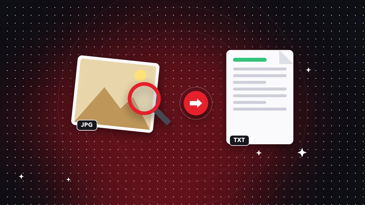 What Is OCR and How to Make a Scanned PDF Searchable